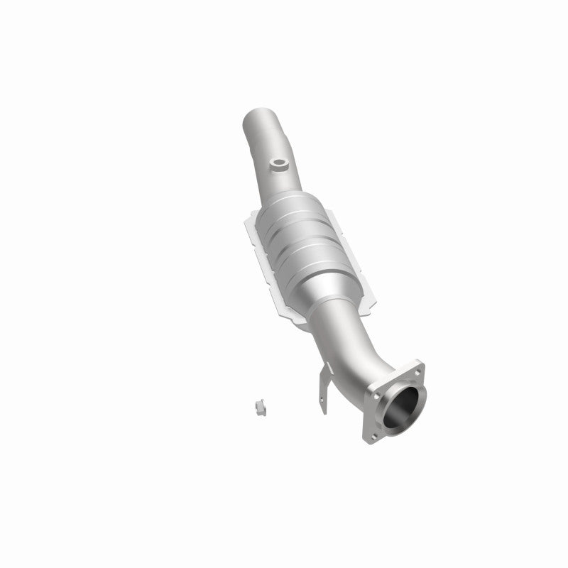 MagnaFlow Conv DF 01-03 Audi S8 4.2L Driver Side 24112