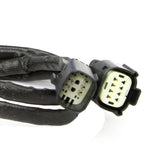 BBK 11-14 Mustang V6 Front O2 Sensor Wire Harness Extensions 24 (pair) 1111
