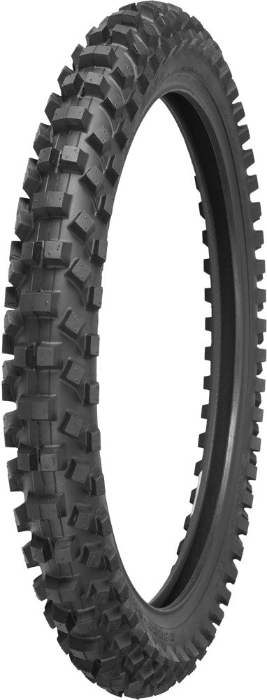 SHINKO Tire 520 Series Front 70/100-19 42m Bias Tt 87-4336