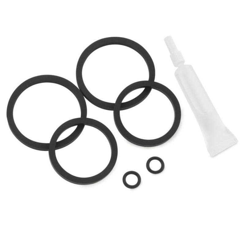 Performance Machine  Seal Kit 125X4 0052-3002