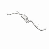 Magnaflow 2022+ Nissan Frontier (3.8L V6) Street Series Cat-Back Performance Exhaust System 19574