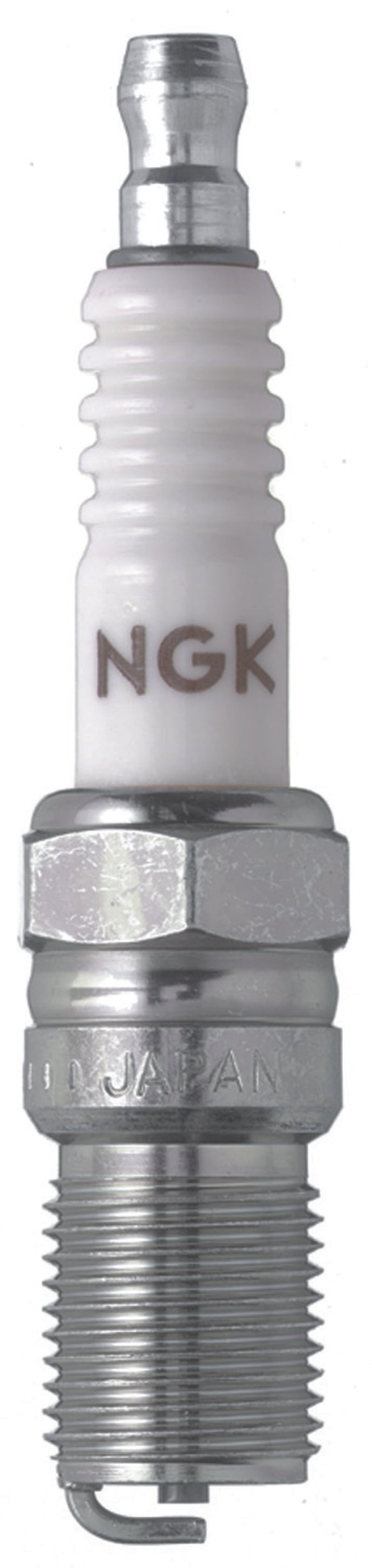 NGK Nickel Spark Plug Box of 10 (B8EFS) 1049