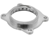 aFe Silver Bullet Throttle Body Spacer 10-14 Chevrolet Camaro V6 3.6L 46-34010