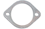 Vibrant 2-Bolt High Temperature Exhaust Gasket (2.75in I.D.) 1465