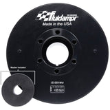 Fluidampr 11+ Chevy/GM 6.6L Duramax Diesel Damper 830121