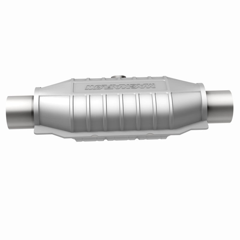 MagnaFlow Conv Univ 2.5 Mid O2 94056