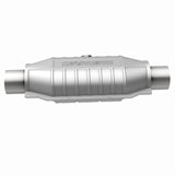 MagnaFlow Conv Univ 2.5 Mid O2 94056
