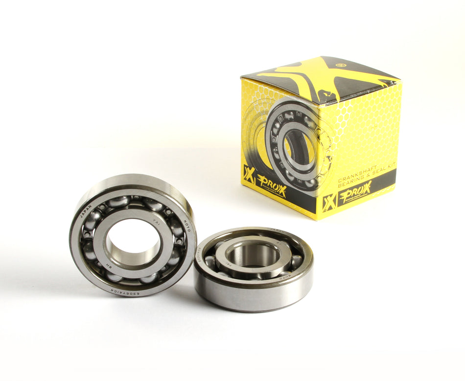 PROX Crankshaft Bearing & Seal Kit 23.CBS23086