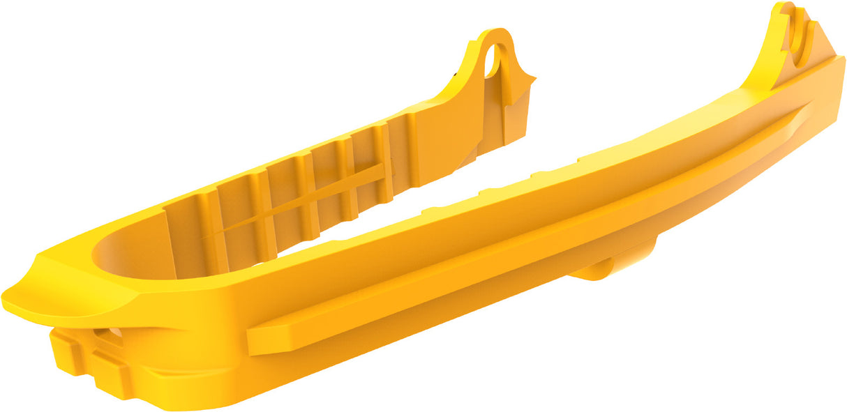 POLISPORT Chain Slider Yellow 8464900002