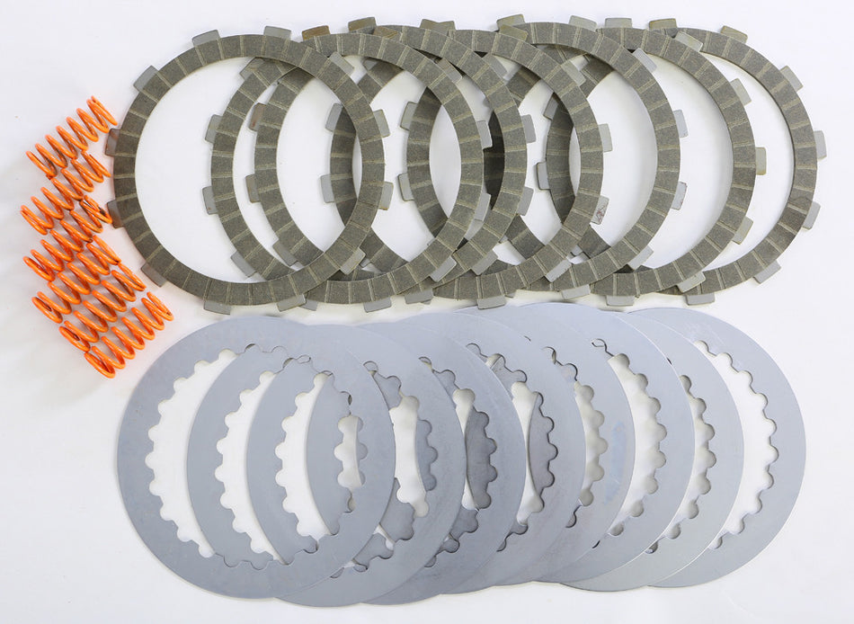 PROX Complete Clutch Plate Set Beta 16.CPS64104