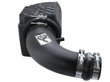 aFe Momentum GT PRO DRY S Stage 2 Si Intake 07-11 Jeep Wrangler JK V6 3.8L 51-76203