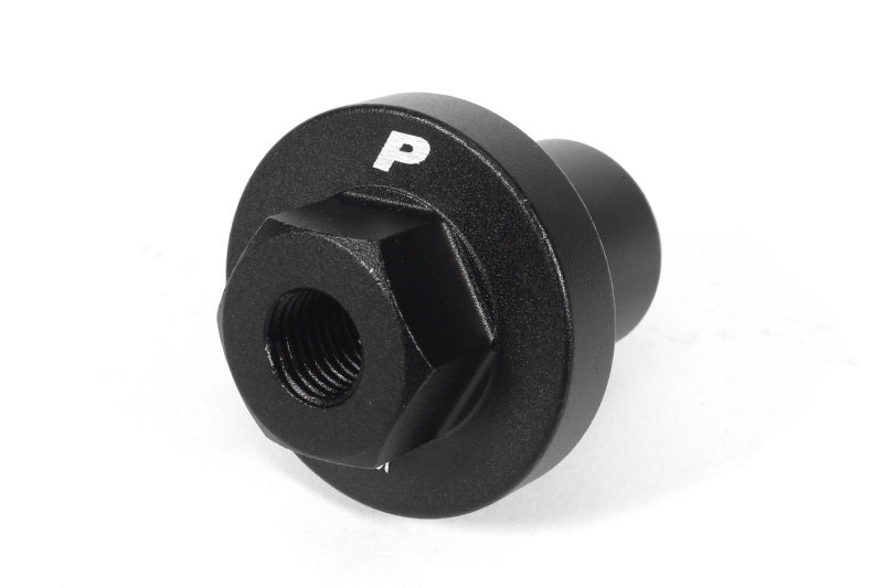 Perrin 22-23 Subaru WRX / 20-23 OBXT / 22-23 Wilderness / 14-18 FXT / Trans Mount Support for CVT PSP-DRV-161