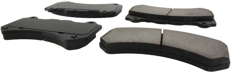 StopTech Performance Brake Pads 309.1382