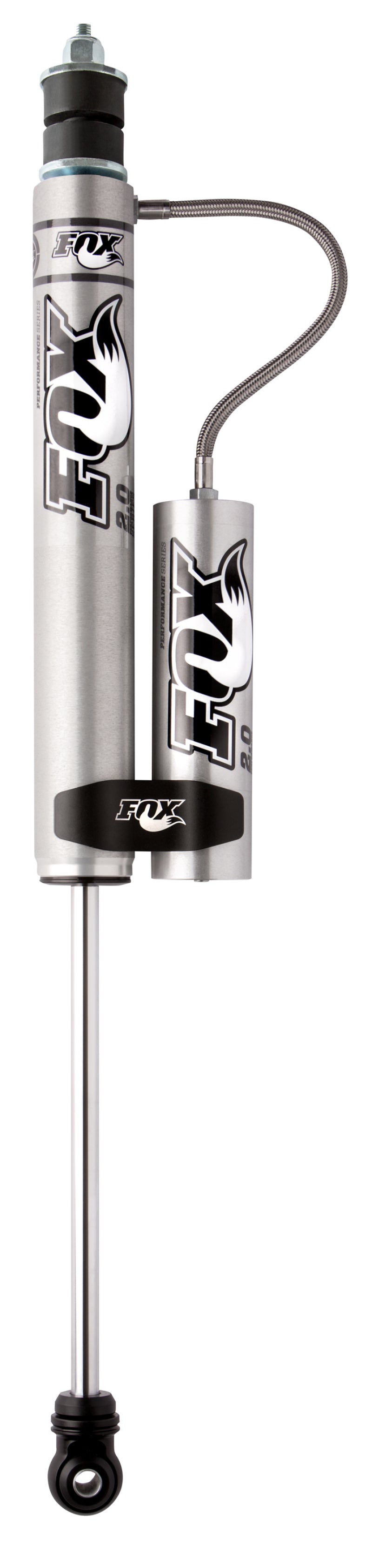Fox 14+ Dodge 2500 2.0 Performance Series 9.6in. Smooth Body R/R Front Shock / 2-3.5in Lift 985-24-099