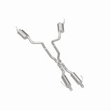 MagnaFlow 21-23 Jeep Grand Cherokee L NEO Cat-Back Exhaust 19623