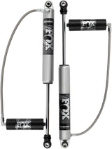 Fox 20+ Jeep JT Gladiator 2.0 Performance Series Remote Reservoir Front Shock 4.5-6in Lift 885-24-250