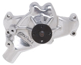 Edelbrock Water Pump High Performance Chevrolet 1988 - Later 454 CI V8 C/K Pickups 8863