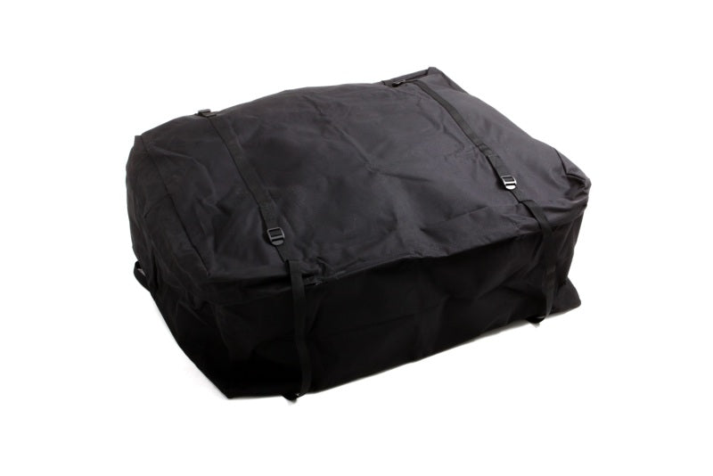 Lund Universal Soft Cargo Pack Standard 39in X 32in X 18in - Black 601016