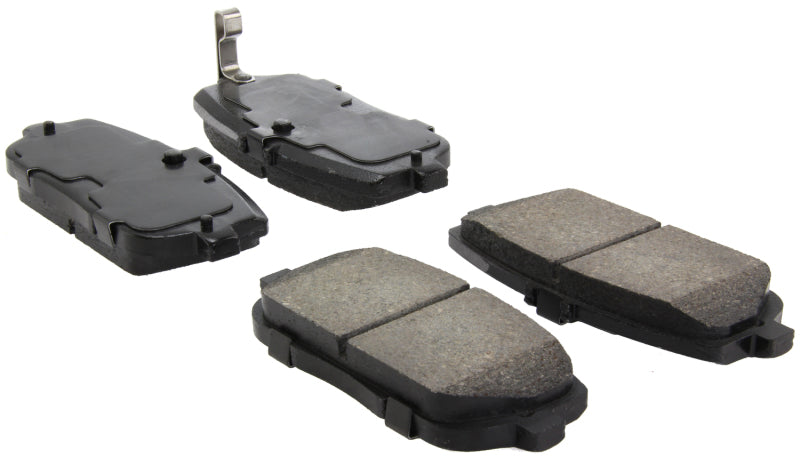 StopTech OE Fit Rear Sport Brake Pads 309.118