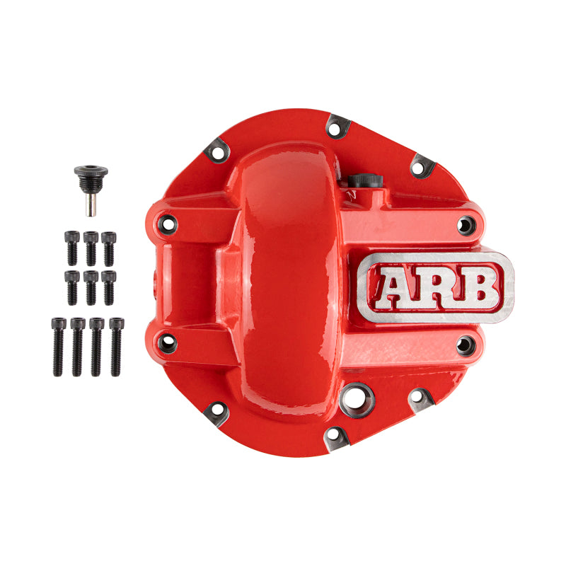 ARB Diff Cover D44 750003