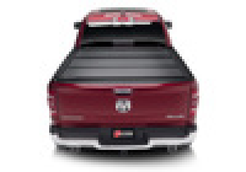 BAK 19-20 Dodge Ram (New Body Style w/o Ram Box) 5ft 7in Bed BAKFlip MX4 Matte Finish 448227