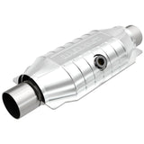 MagnaFlow Conv Univ 2.5 Mid O2 94056