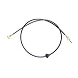 Omix Speedometr Cable 3 Speed Trans 41-75 Willys Jeep 17208.01