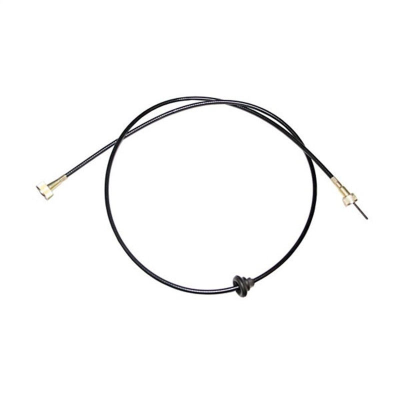 Omix Speedometr Cable 3 Speed Trans 41-75 Willys Jeep 17208.01