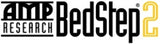 AMP Research 2023 Ford F-250/F-350 Super Duty All Beds Driver Side ONLY BedStep2 - Black 75422-01A