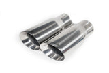 Roush 2015-2020 Ford F-150 2.7L/3.3L/3.5L/5.0L Active Cat-Back Exhaust Kit(Excl. Raptor & Short Cab) 422104