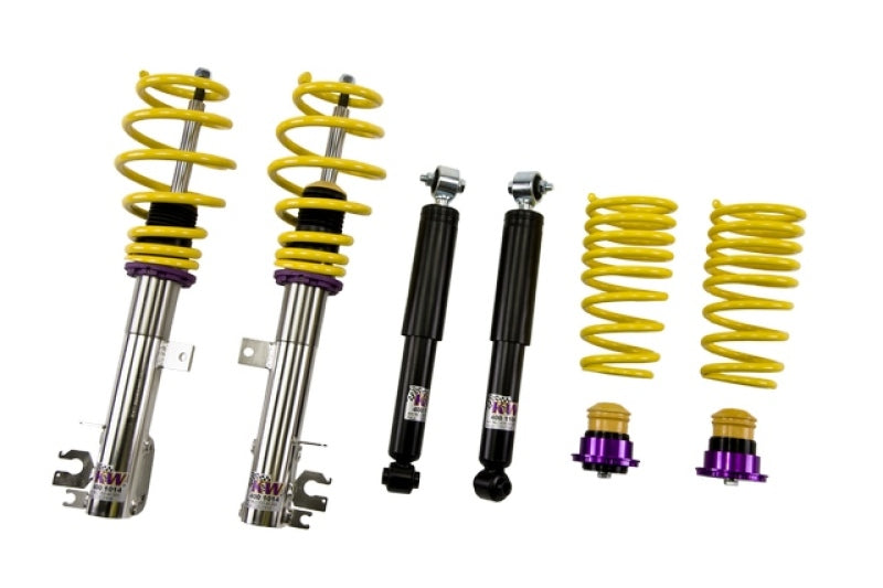 KW Gewindefahrwerk V1 Fiat 500 500C (312) *NUR US-MODELL*