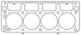 Cometic GM LS Series V8 4.040in bore .051 inch MLX Headgasket C5505-051