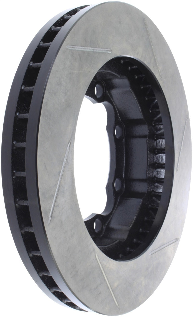 StopTech Slotted Sport Brake Rotor 126.66026SR