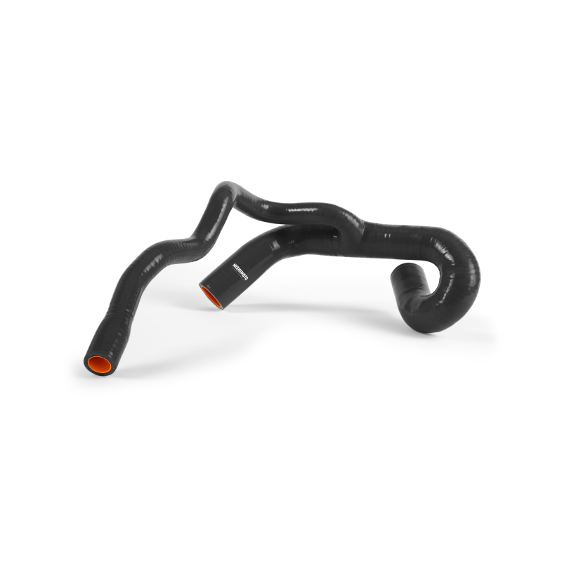 Mishimoto 07-09 Mazdaspeed 3 Black Silicone Hose Kit MMHOSE-MS3-07BK