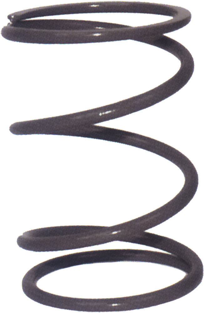 SPEEDWERX H5 Primary Spring Black/Yellow 200-320 CCH5-C-200-320