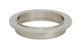 Vibrant Titanium V-Band Flange for 3in OD Tubing - Male 12491M