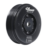 Fluidampr 91-08 VW Golf/05-12 Passat B6/B7 / 03-10 Audi TT Steel Internally Balanced Damper 551221