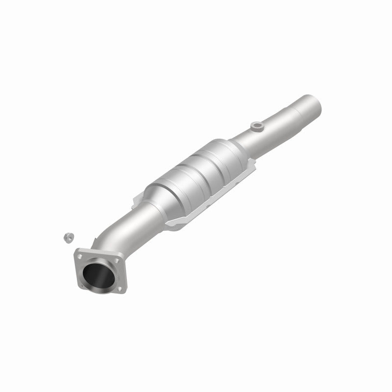 MagnaFlow Conv DF 01-03 Audi S8 4.2L Driver Side 24112