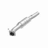 MagnaFlow Conv DF 01-03 Audi S8 4.2L Driver Side 24112