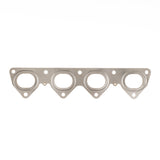 Cometic Honda All H22S 92-01 .030 inch MLS Exhaust Manifold Gasket 1.770 inch X 1.380 inch Port C4155-030
