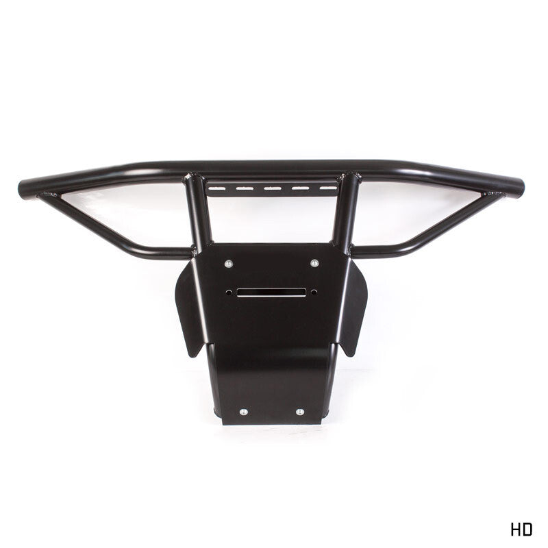 HMF Front Hd Bumper Blk Pol 9355012461