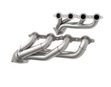 Kooks 03-13 GM 1500 Series Truck/SUV 4.8/5.3/6.0/6.2L 1-5/8in x 1-3/4in SS Headers w/o EGR 28501120