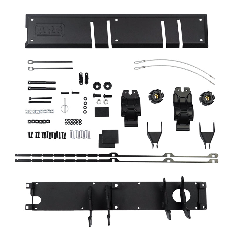 ARB Ford Bronco Jack Mounting Bracket 3580020