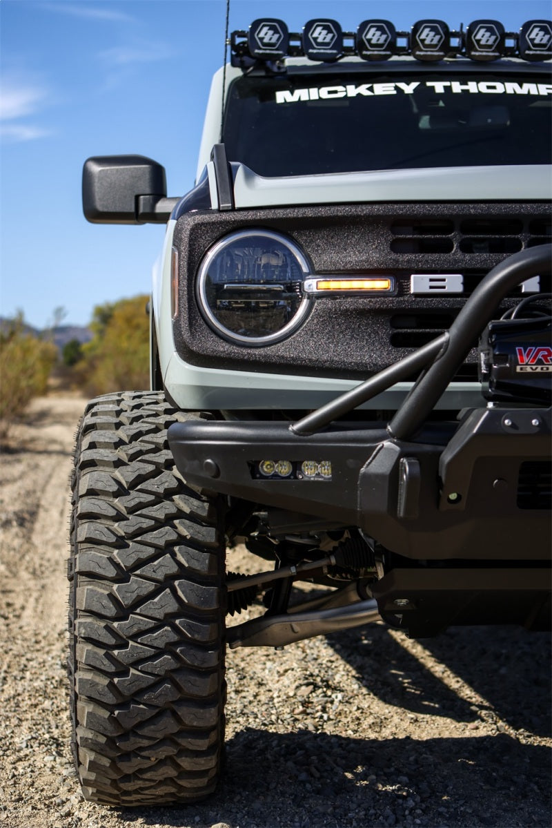 Mickey Thompson Baja Legend MTZ Tire - 35X12.50R20LT 125Q 90000057367 247932