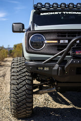 Mickey Thompson Baja Legend MTZ Tire - 33X10.50R15LT 114Q 90000056179 249405
