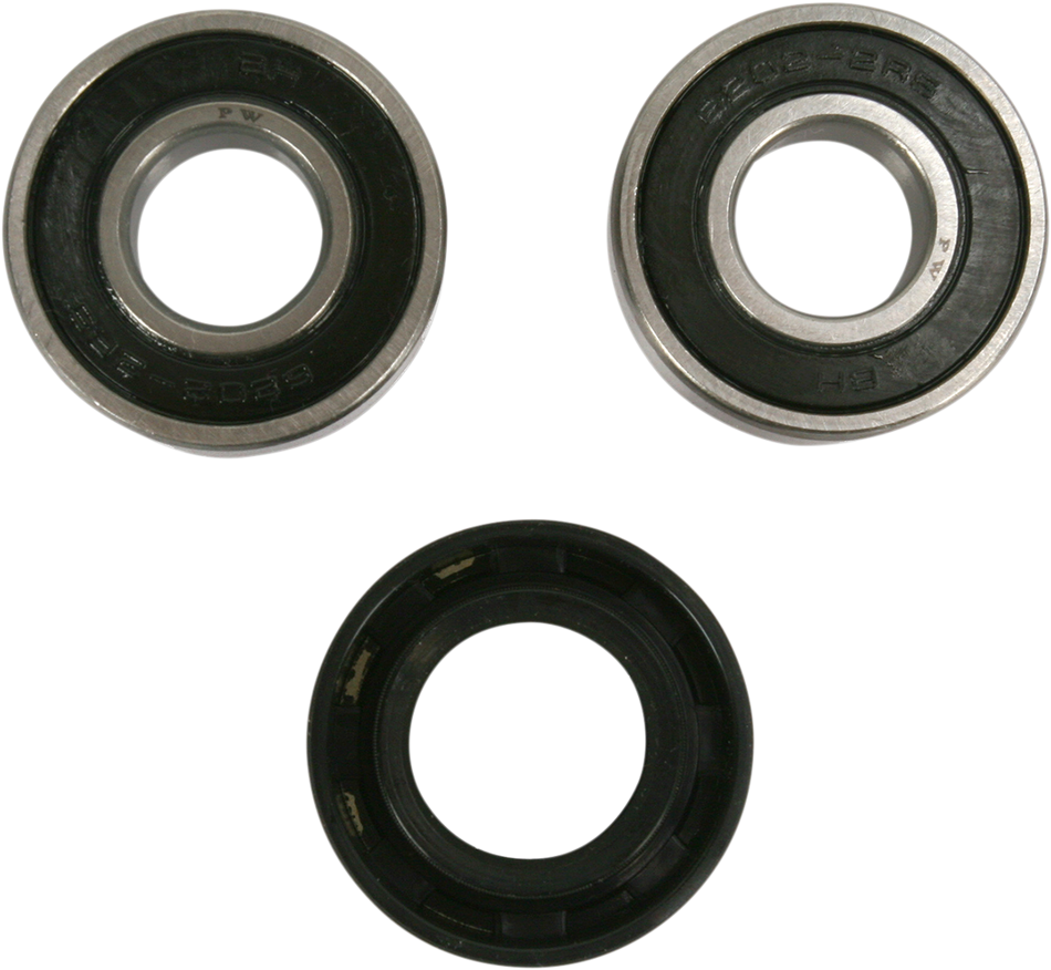 PIVOT WORKS Wheel Bearing Kit - Front PWFWK-H44-000