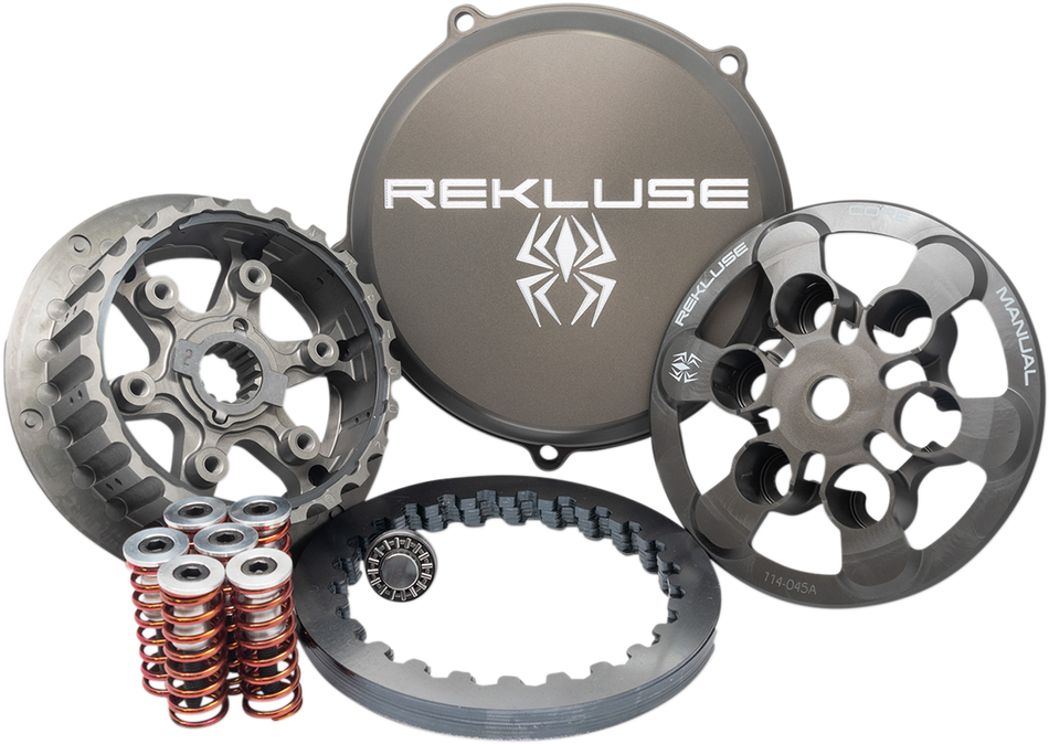 REKLUSE Clutch Kit RMS-7000