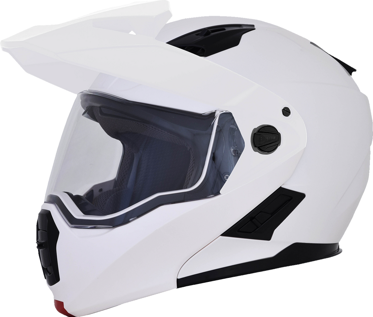 AFX FX-111DS Helm - Weiß - 2XL 0140-0143
