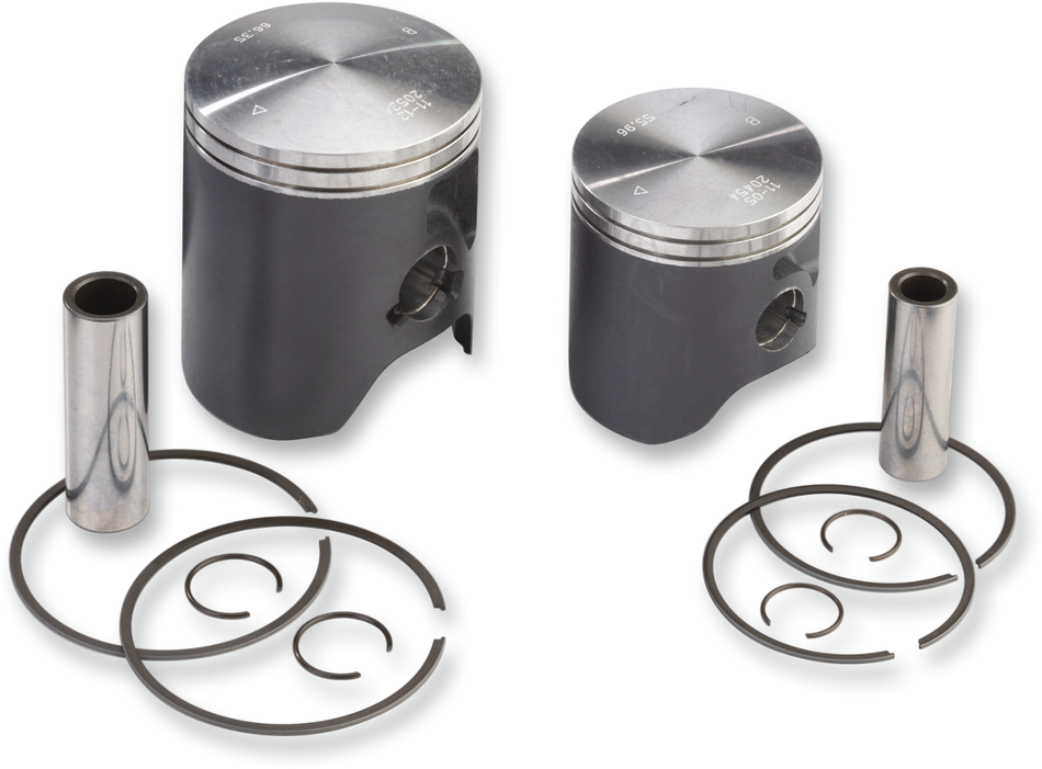 MOOSE RACING Piston Kit - 44.97 mm MSE23430CD