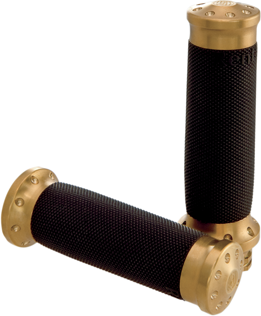 RSD Grips - Tracker - TBW - Brass 0063-2031